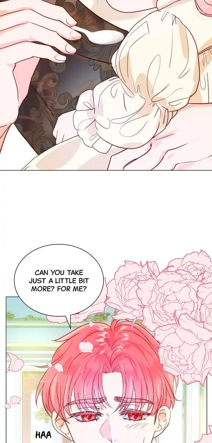 Read Born as the Second Daughter chapter 13 image 41 on Lezhin