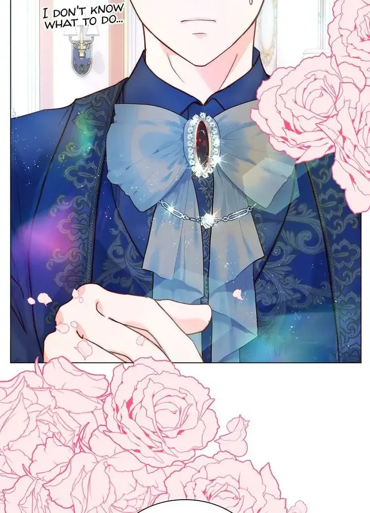 Read Born as the Second Daughter chapter 13 image 42 on Lezhin
