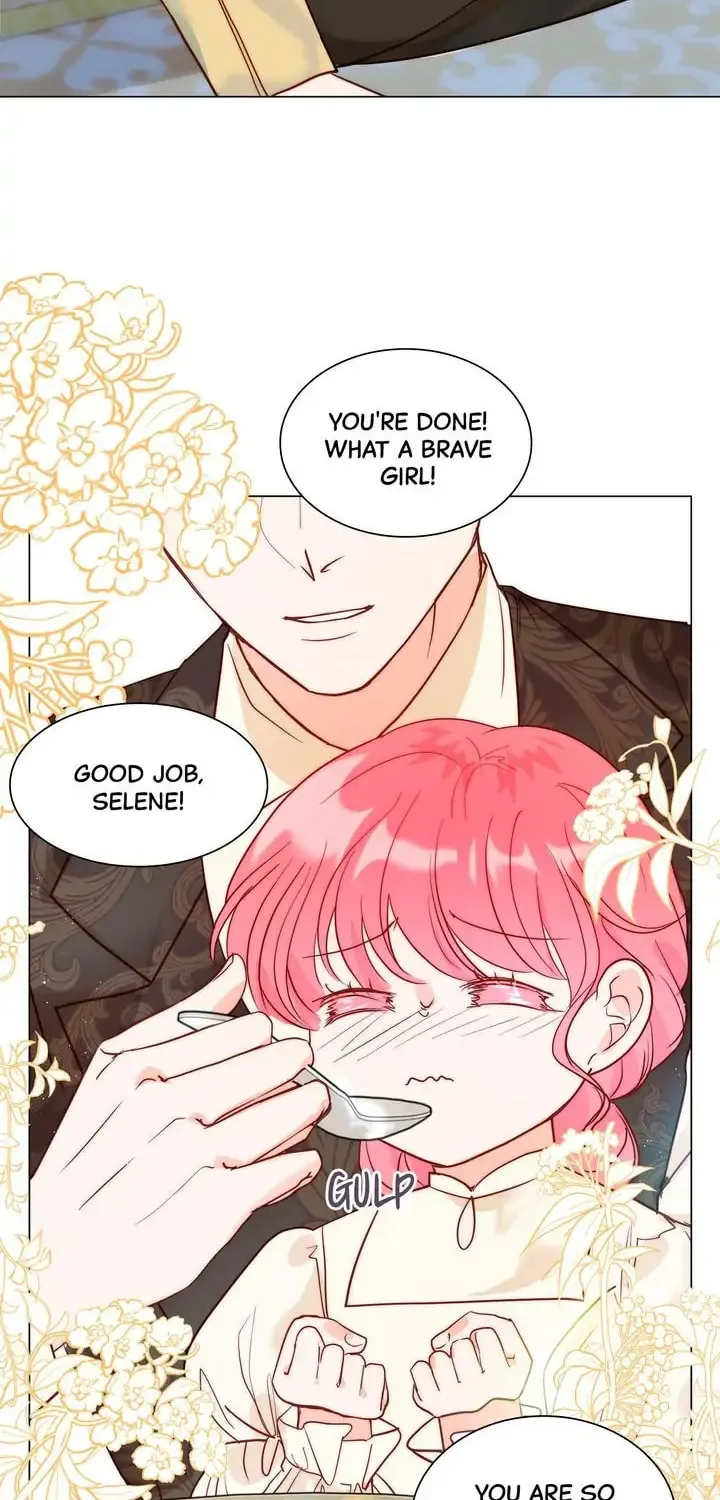 Read Born as the Second Daughter chapter 13 image 44 on Lezhin