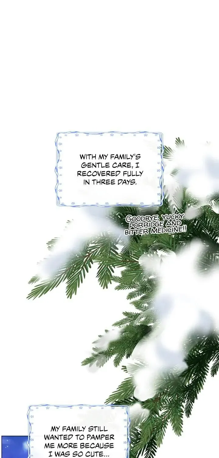 Read Born as the Second Daughter chapter 13 image 46 on Lezhin