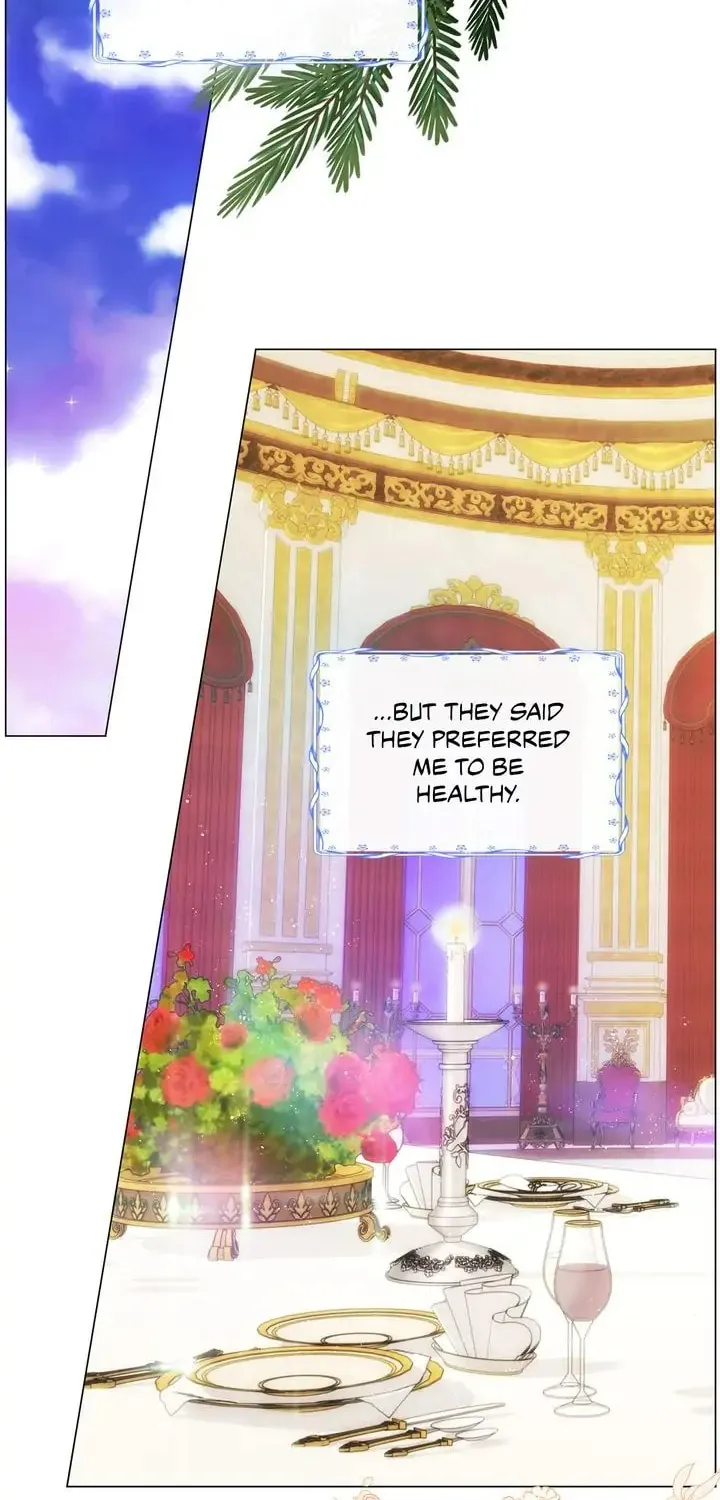 Read Born as the Second Daughter chapter 13 image 47 on Lezhin