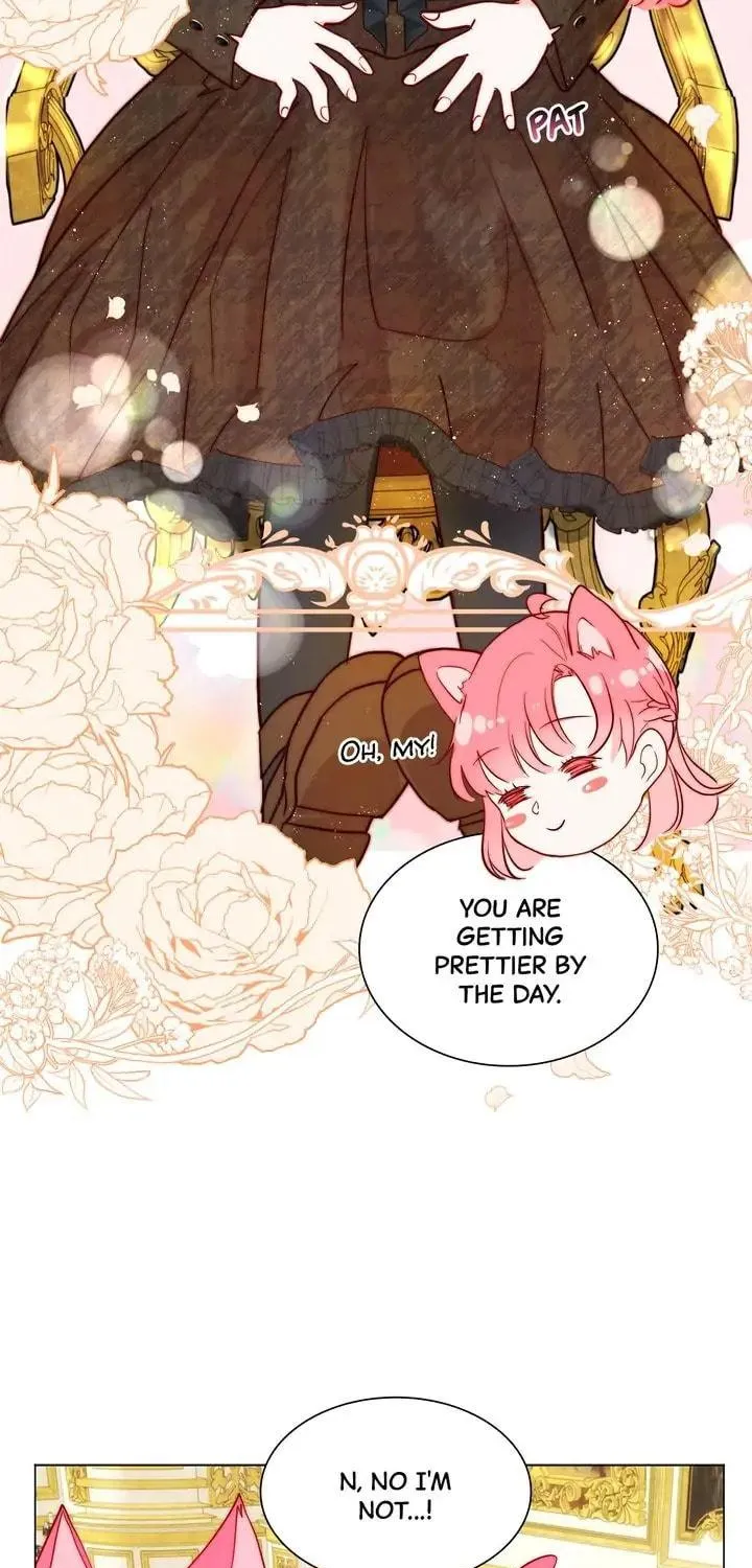 Read Born as the Second Daughter chapter 13 image 49 on Lezhin