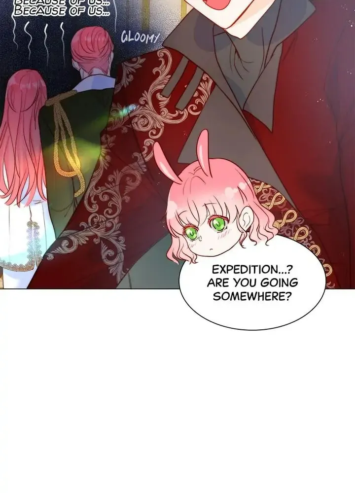 Read Born as the Second Daughter chapter 13 image 5 on Lezhin