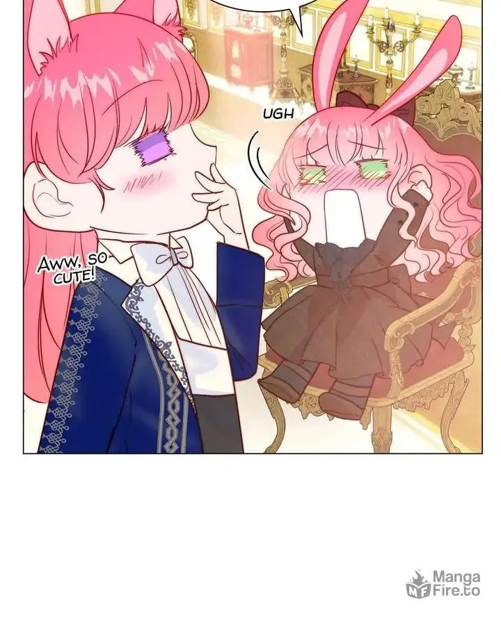 Read Born as the Second Daughter chapter 13 image 50 on Lezhin
