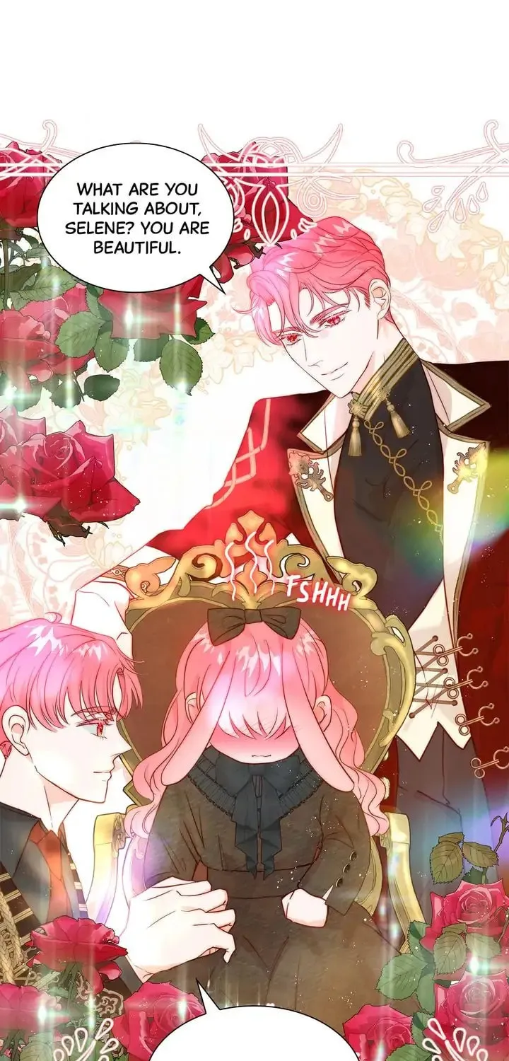 Read Born as the Second Daughter chapter 13 image 51 on Lezhin