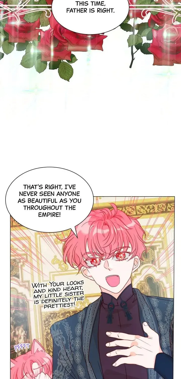 Read Born as the Second Daughter chapter 13 image 52 on Lezhin