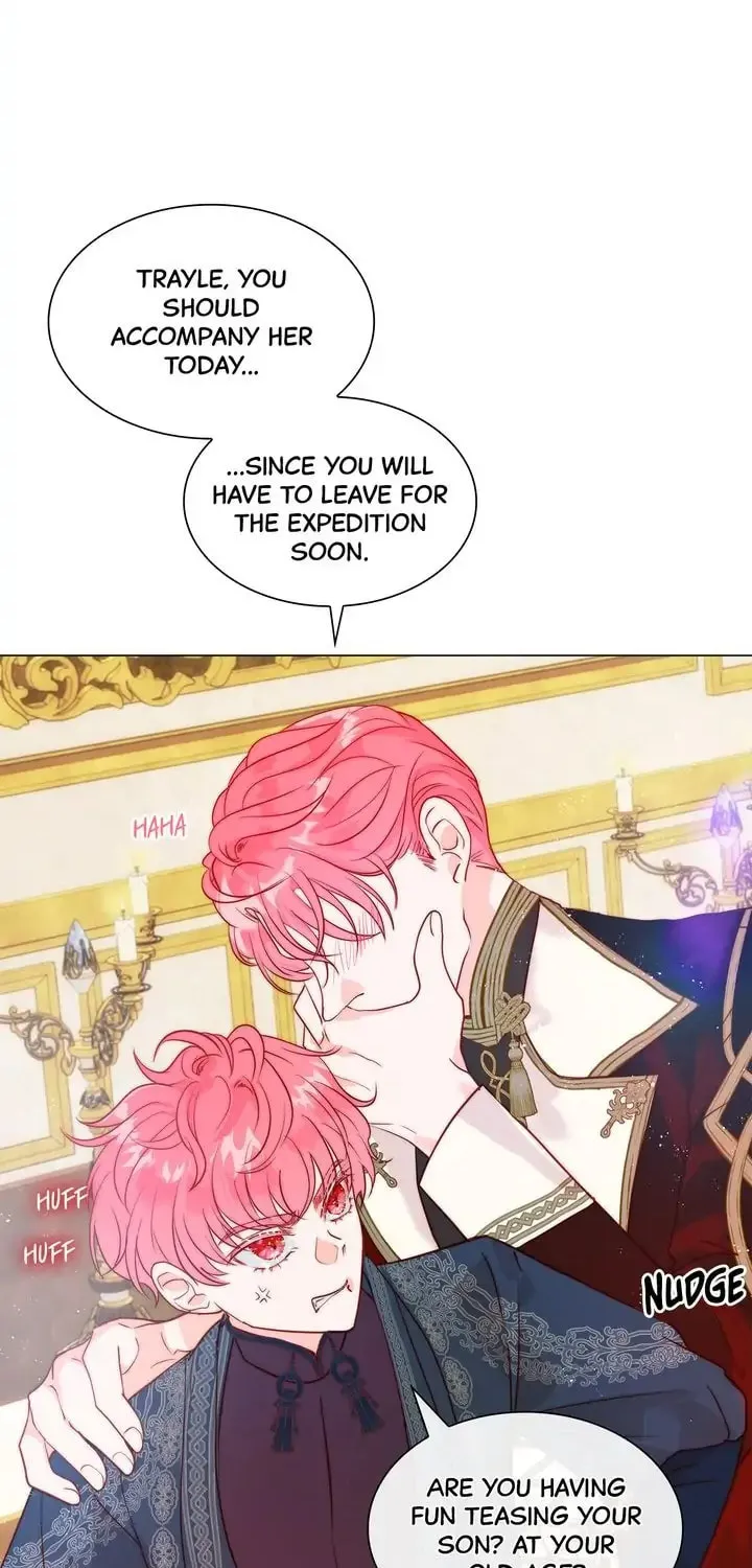 Read Born as the Second Daughter chapter 13 image 55 on Lezhin