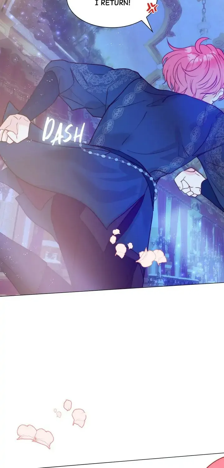 Read Born as the Second Daughter chapter 13 image 58 on Lezhin