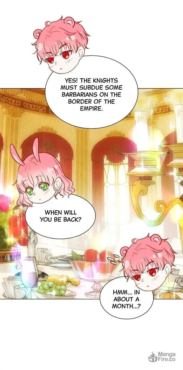 Read Born as the Second Daughter chapter 13 image 6 on Lezhin