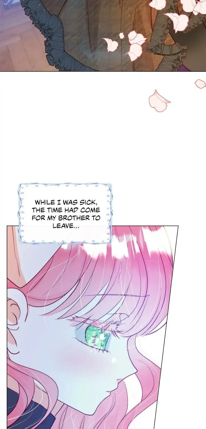 Read Born as the Second Daughter chapter 13 image 61 on Lezhin