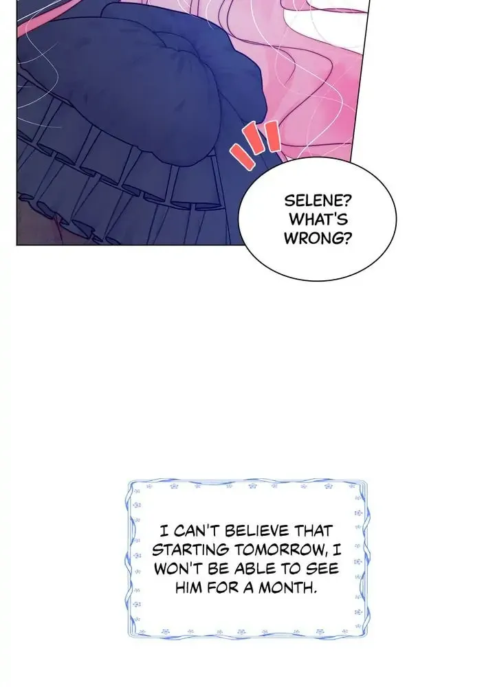 Read Born as the Second Daughter chapter 13 image 62 on Lezhin