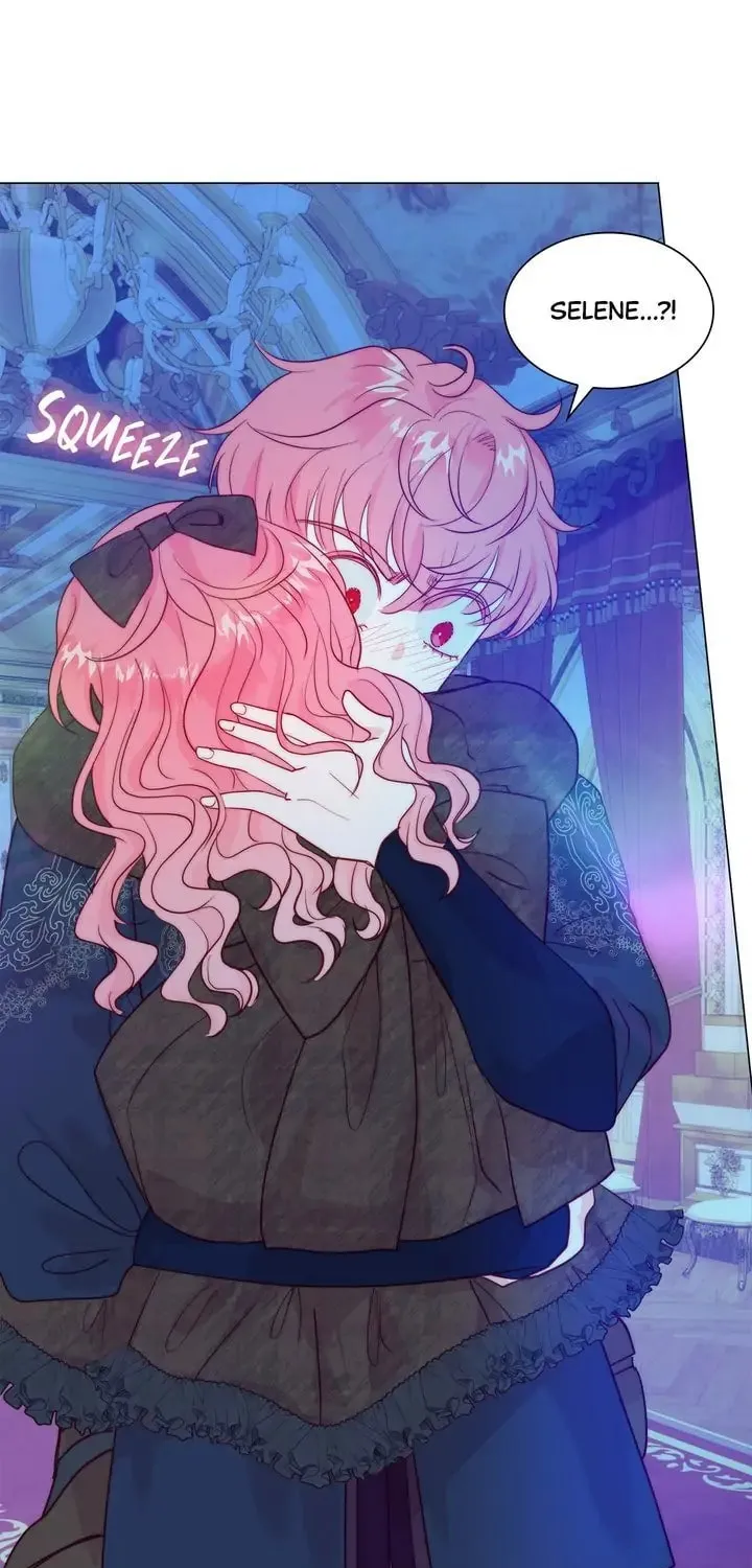 Read Born as the Second Daughter chapter 13 image 64 on Lezhin