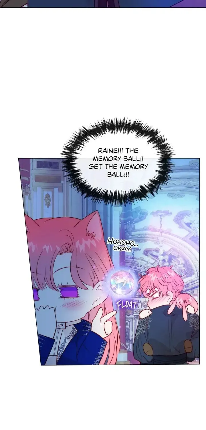 Read Born as the Second Daughter chapter 13 image 65 on Lezhin