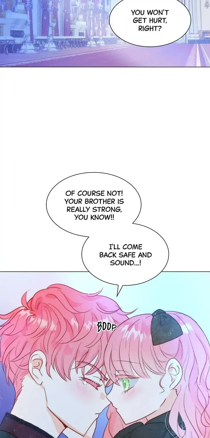 Read Born as the Second Daughter chapter 13 image 67 on Lezhin