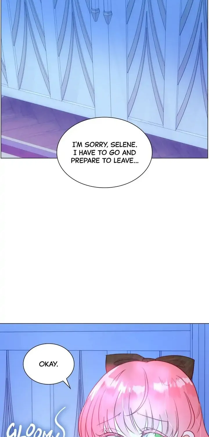 Read Born as the Second Daughter chapter 13 image 71 on Lezhin