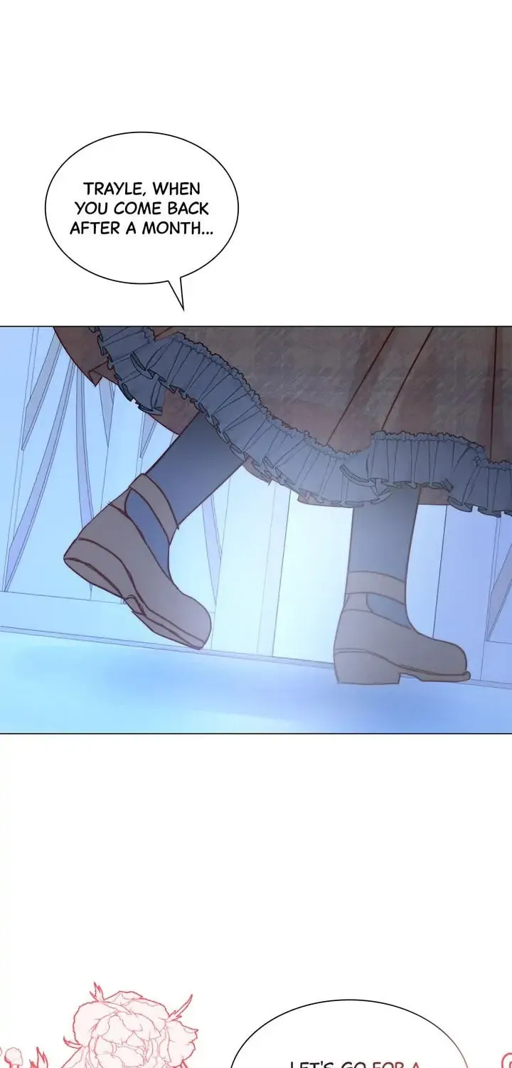 Read Born as the Second Daughter chapter 13 image 75 on Lezhin