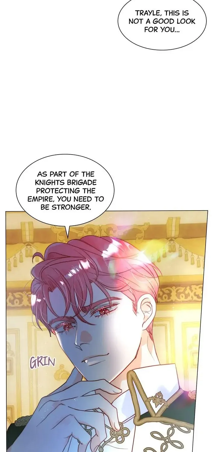 Read Born as the Second Daughter chapter 13 image 8 on Lezhin