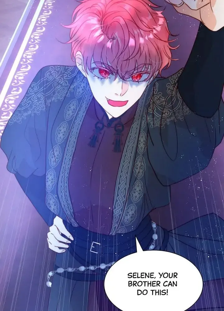 Read Born as the Second Daughter chapter 13 image 80 on Lezhin