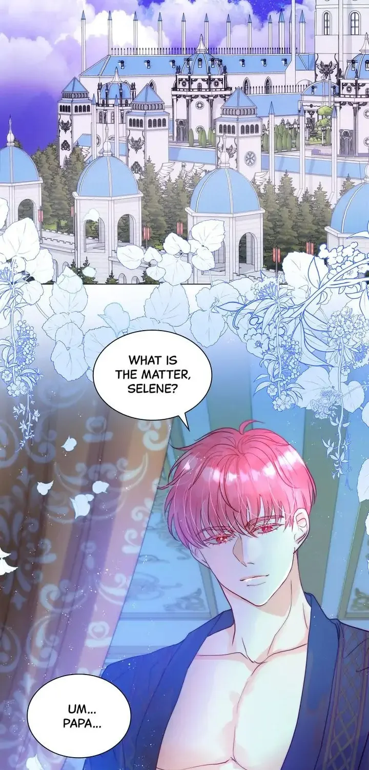 Read Born as the Second Daughter chapter 14 image 1 on Lezhin