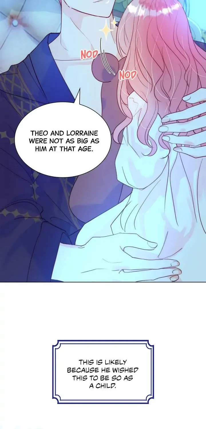 Read Born as the Second Daughter chapter 14 image 10 on Lezhin
