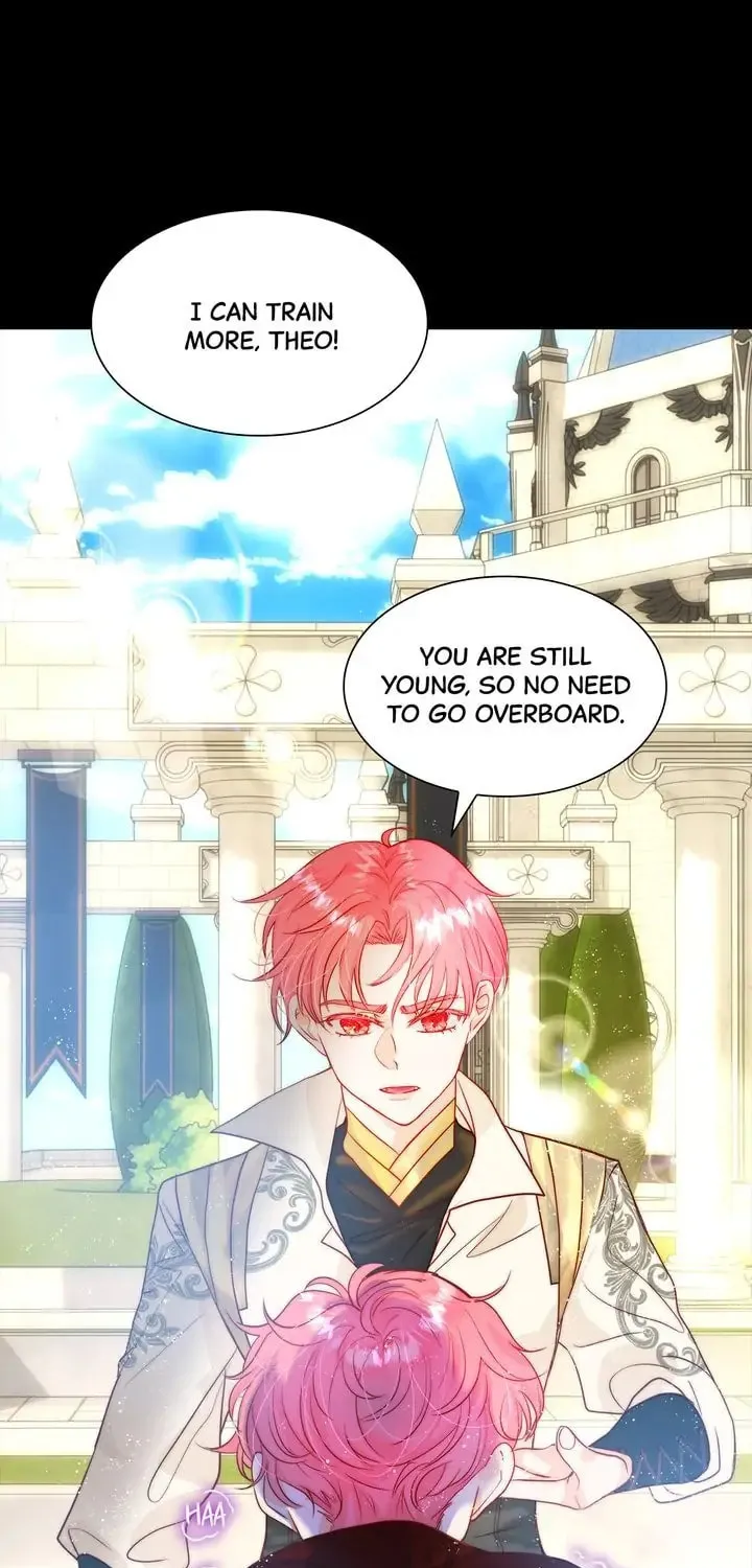 Read Born as the Second Daughter chapter 14 image 13 on Lezhin