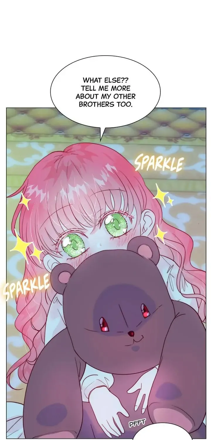 Read Born as the Second Daughter chapter 14 image 20 on Lezhin