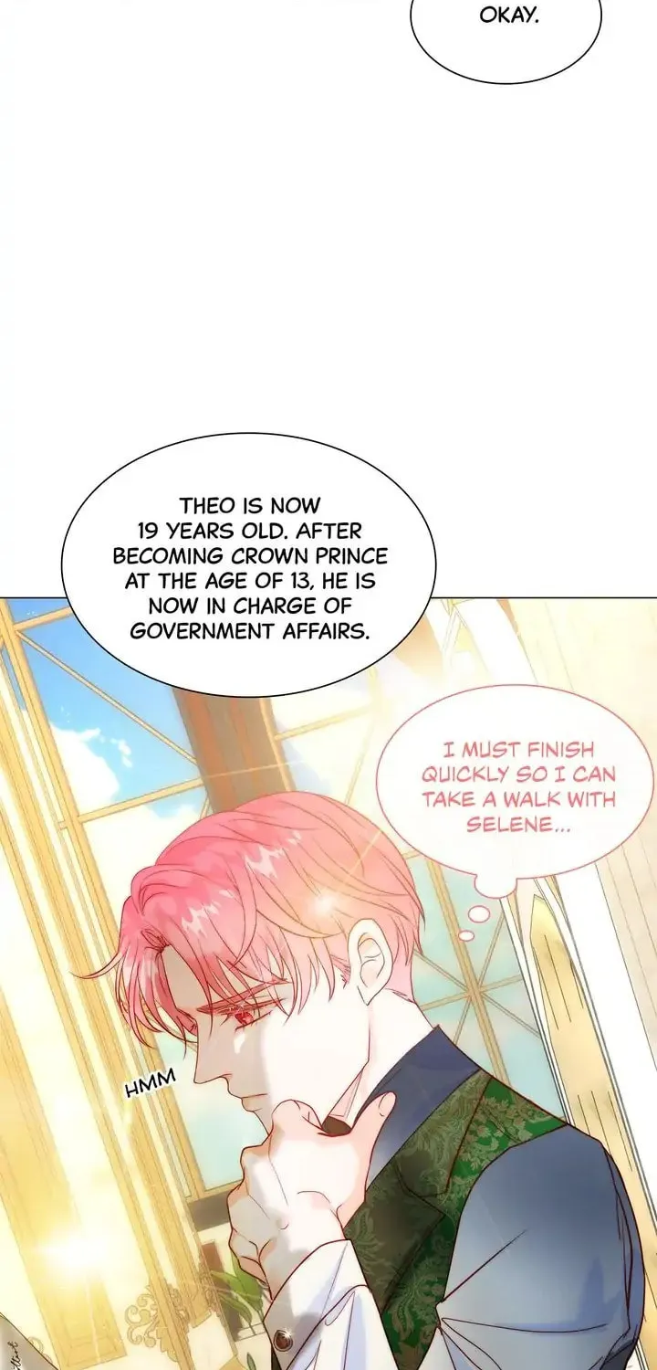 Read Born as the Second Daughter chapter 14 image 21 on Lezhin