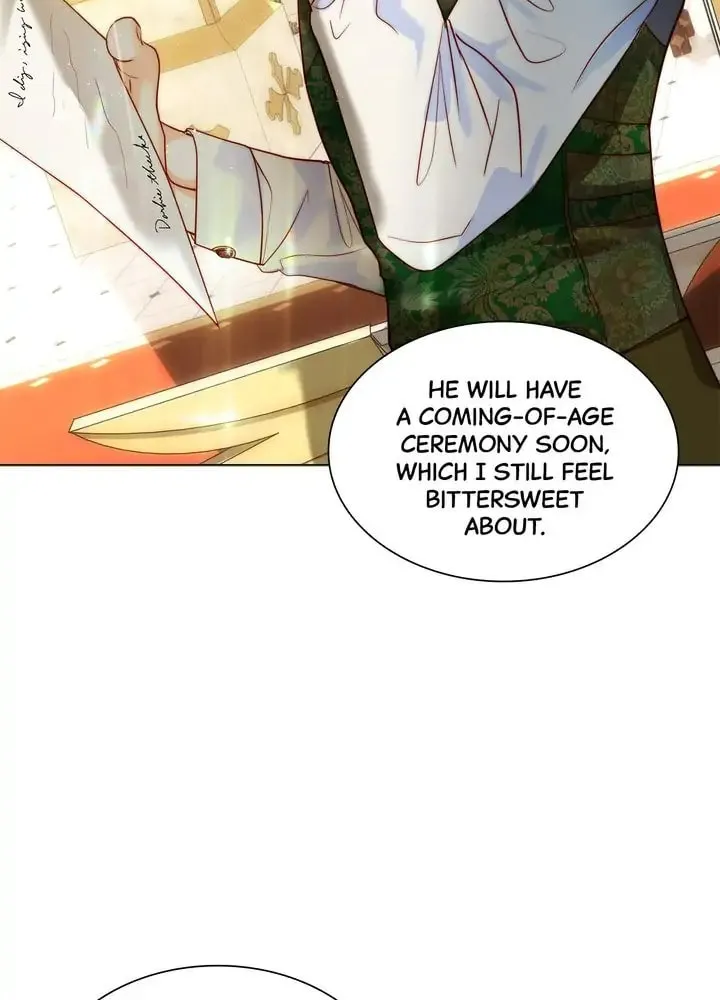 Read Born as the Second Daughter chapter 14 image 22 on Lezhin