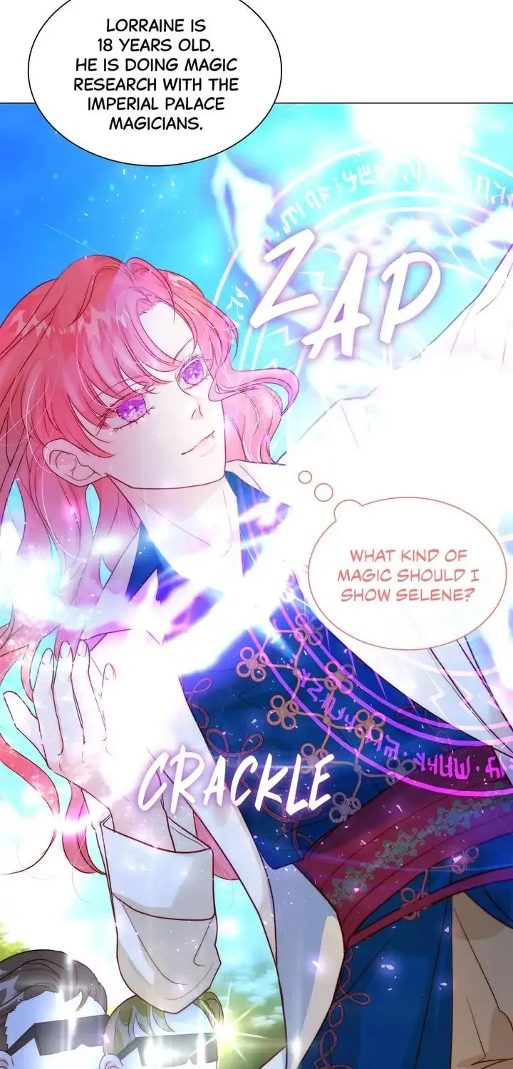 Read Born as the Second Daughter chapter 14 image 23 on Lezhin