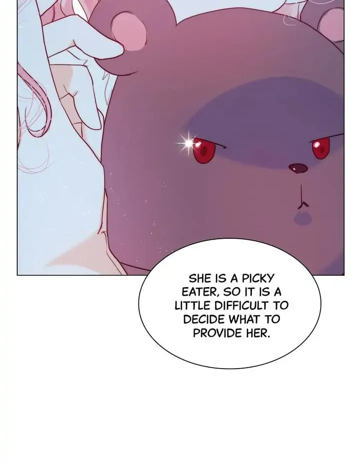 Read Born as the Second Daughter chapter 14 image 25 on Lezhin