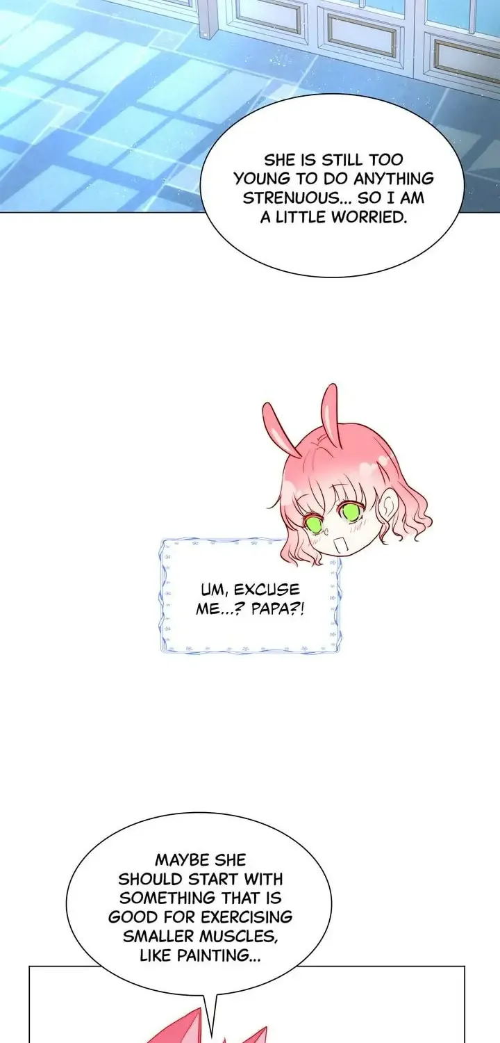 Read Born as the Second Daughter chapter 14 image 27 on Lezhin