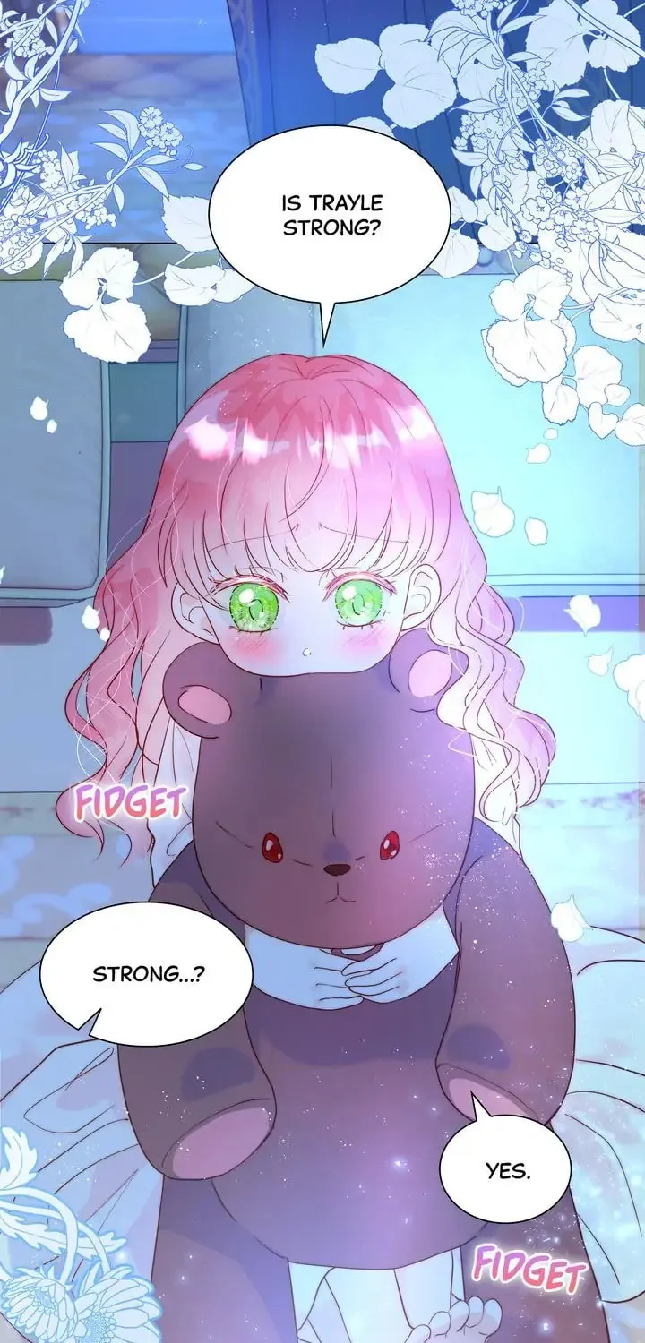 Read Born as the Second Daughter chapter 14 image 3 on Lezhin