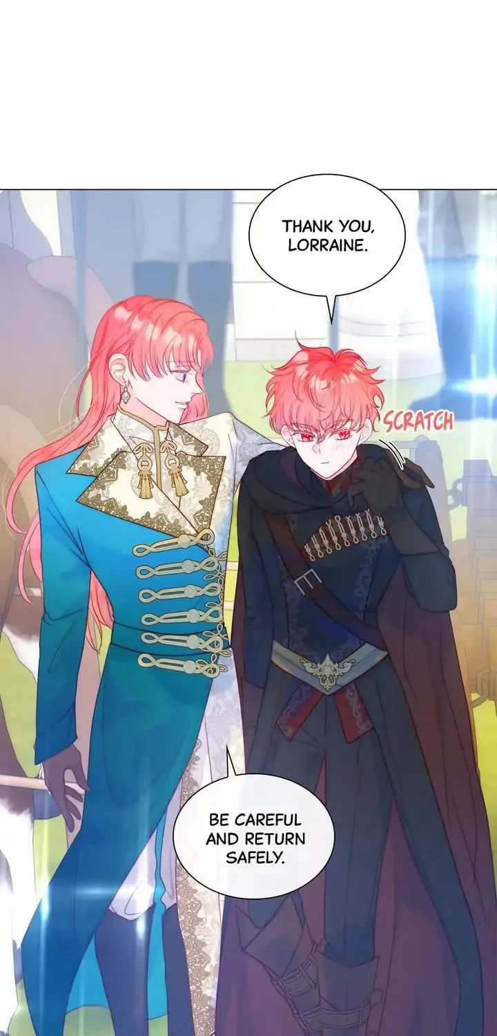 Read Born as the Second Daughter chapter 14 image 33 on Lezhin