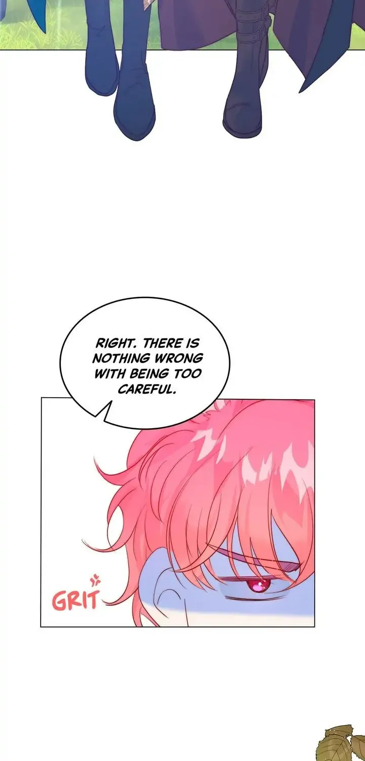 Read Born as the Second Daughter chapter 14 image 34 on Lezhin