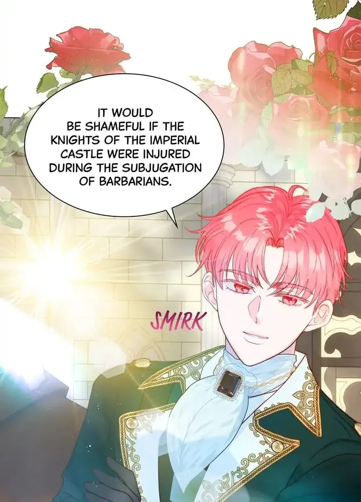 Read Born as the Second Daughter chapter 14 image 35 on Lezhin