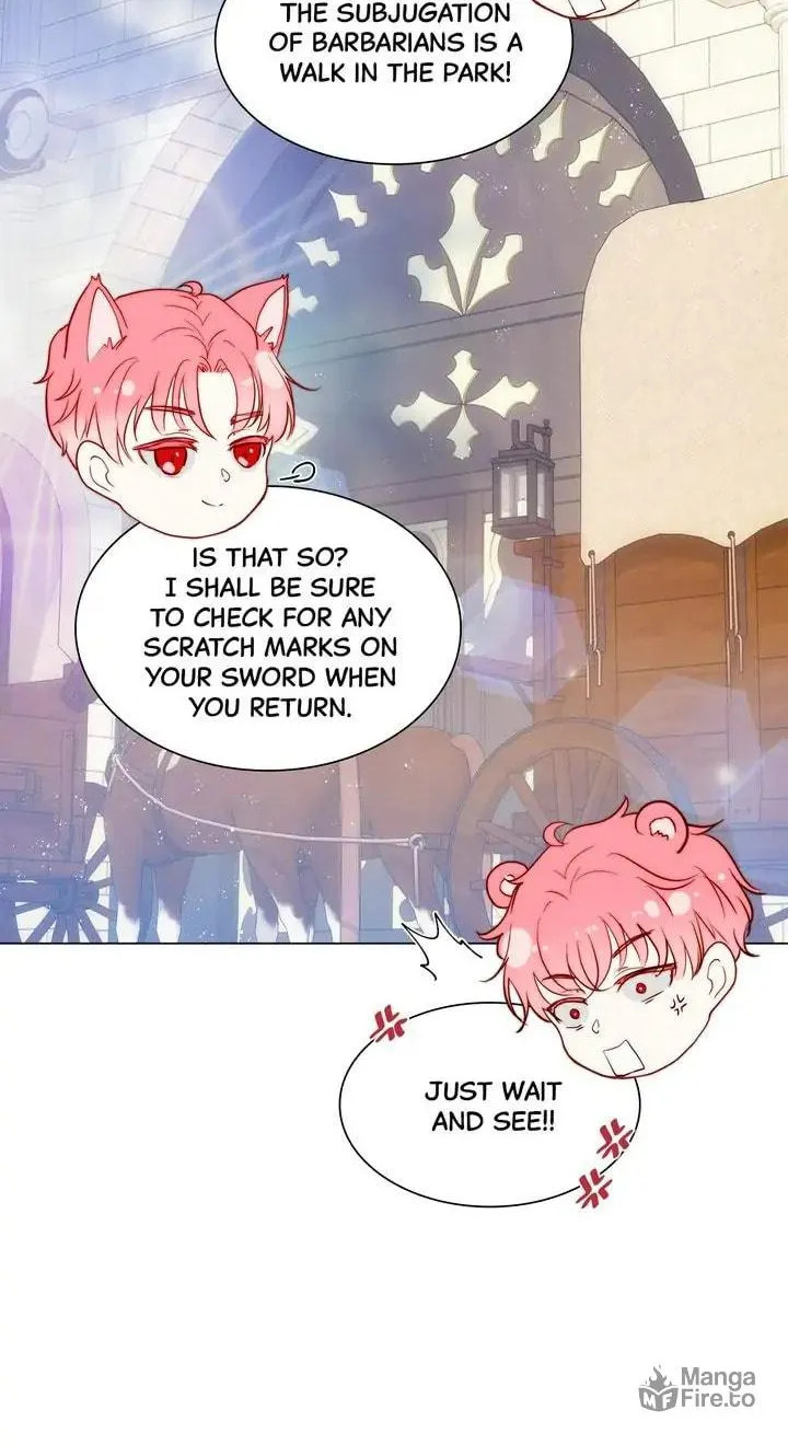 Read Born as the Second Daughter chapter 14 image 37 on Lezhin