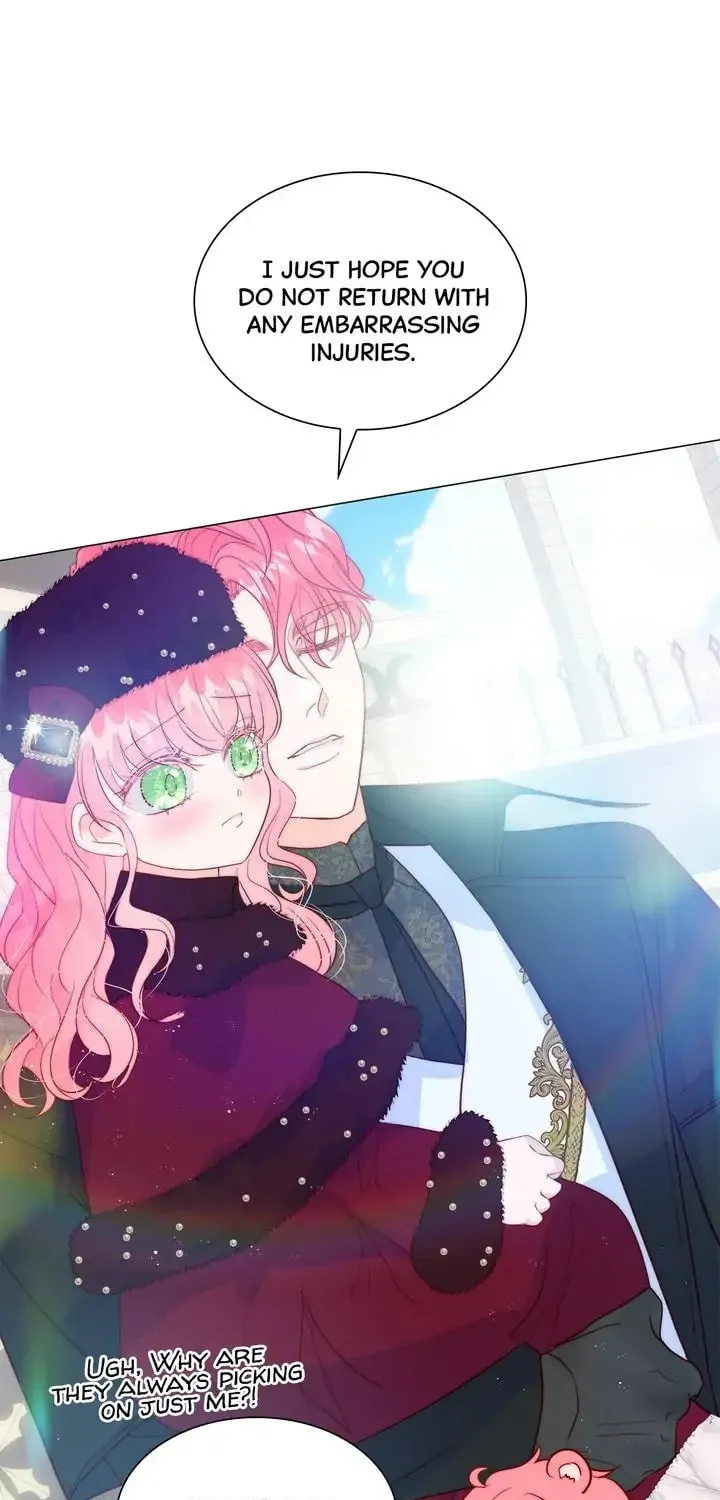 Read Born as the Second Daughter chapter 14 image 38 on Lezhin