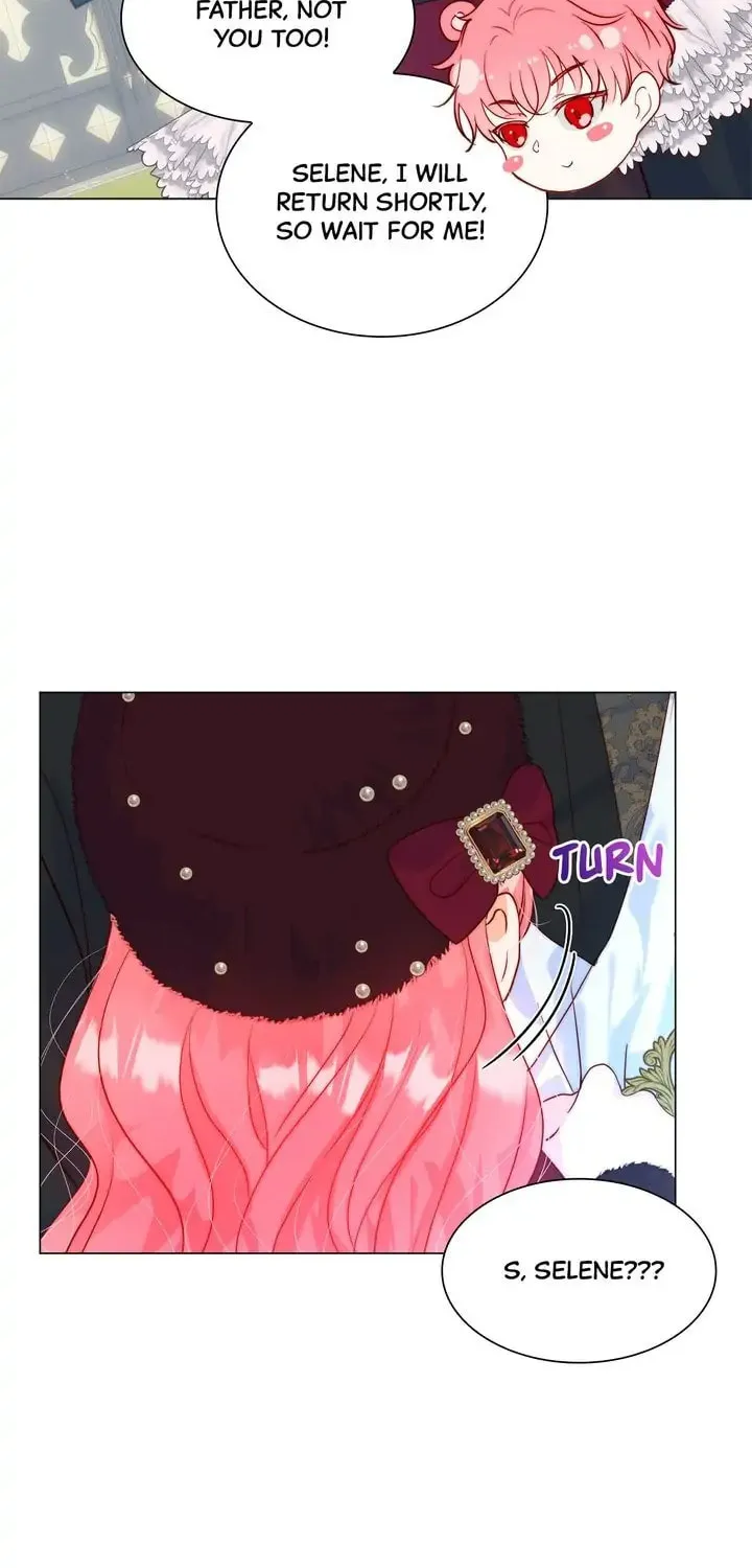 Read Born as the Second Daughter chapter 14 image 39 on Lezhin