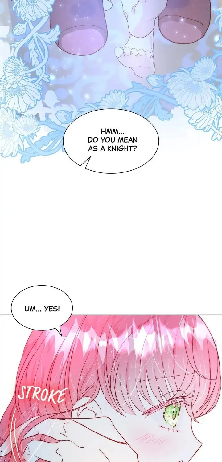 Read Born as the Second Daughter chapter 14 image 4 on Lezhin
