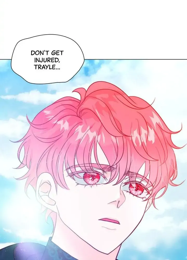 Read Born as the Second Daughter chapter 14 image 40 on Lezhin