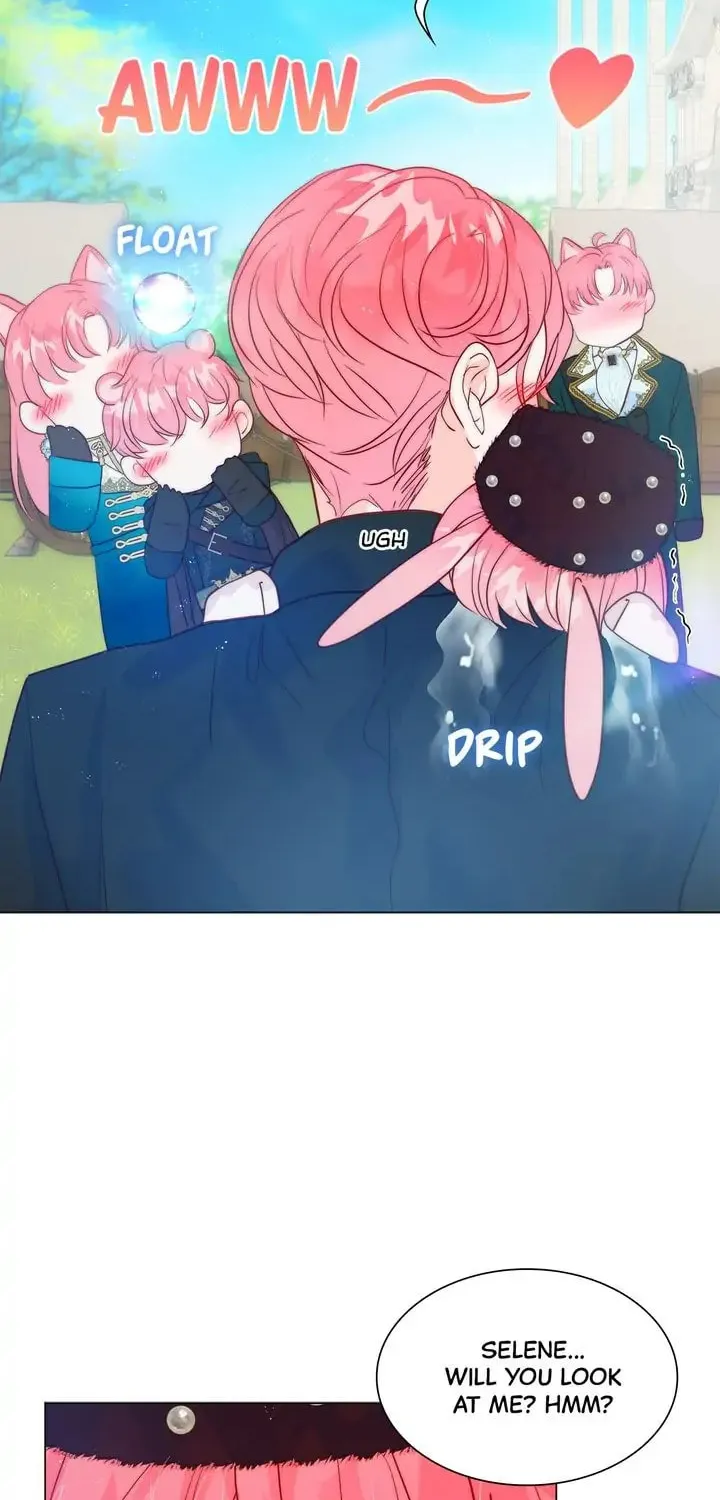 Read Born as the Second Daughter chapter 14 image 42 on Lezhin