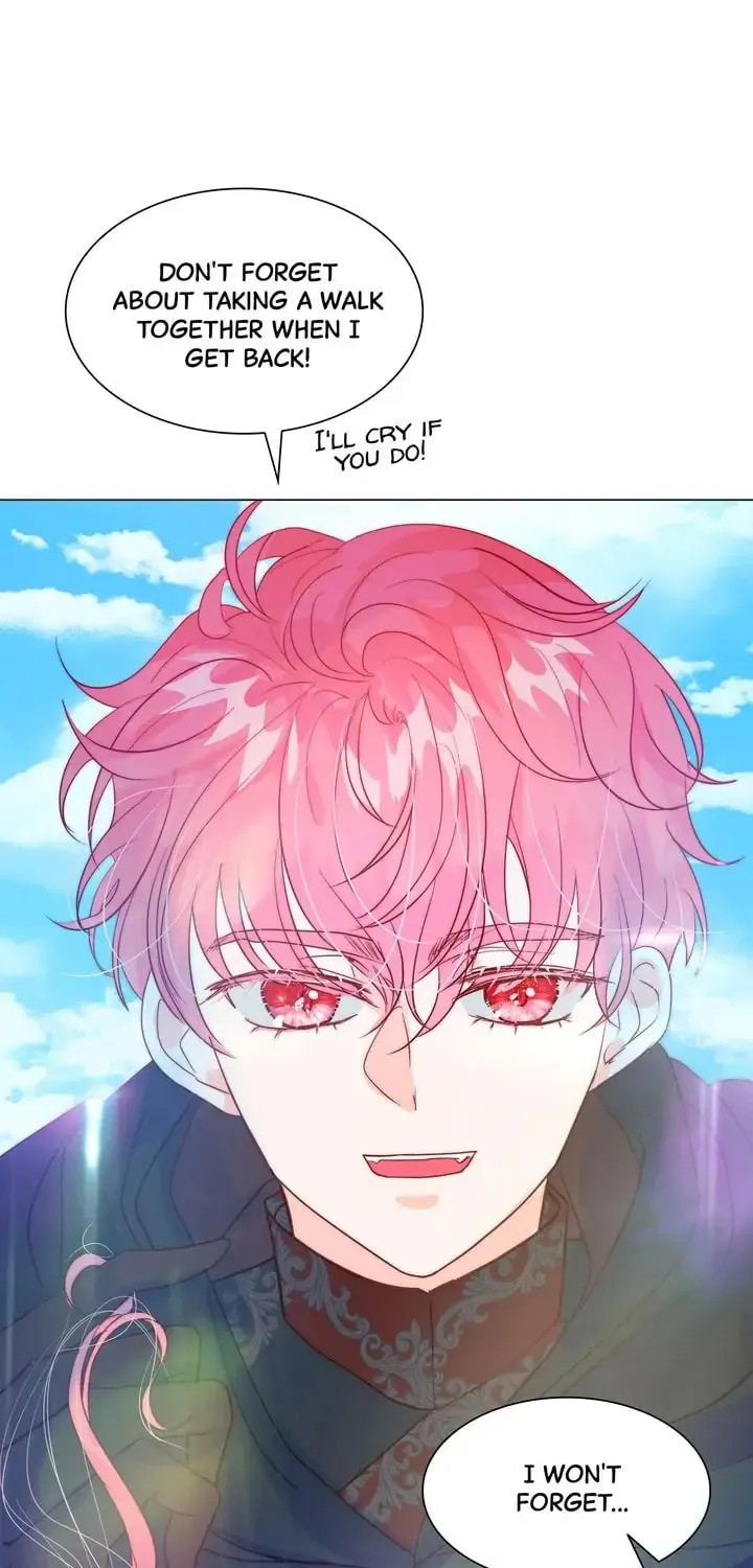 Read Born as the Second Daughter chapter 14 image 44 on Lezhin
