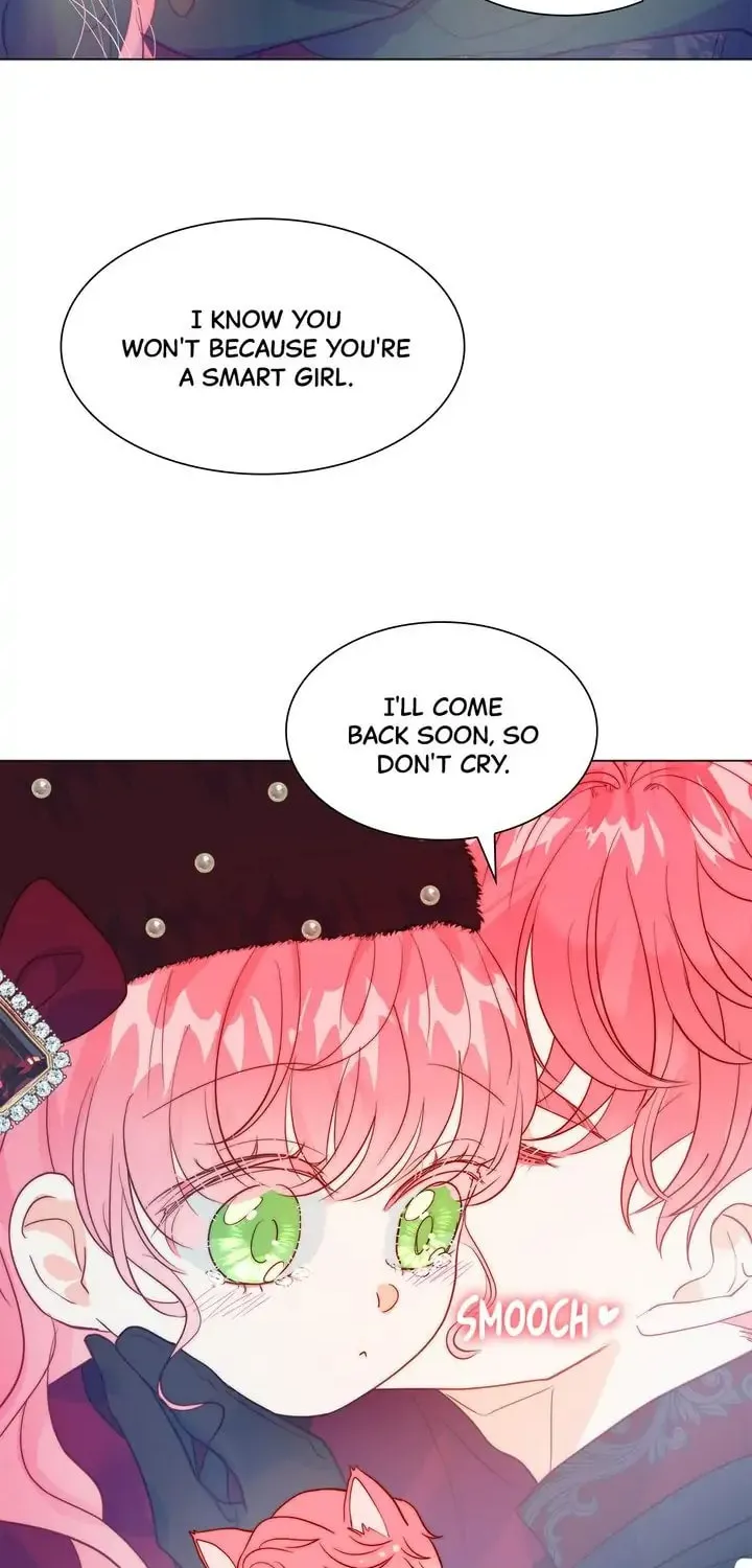 Read Born as the Second Daughter chapter 14 image 45 on Lezhin