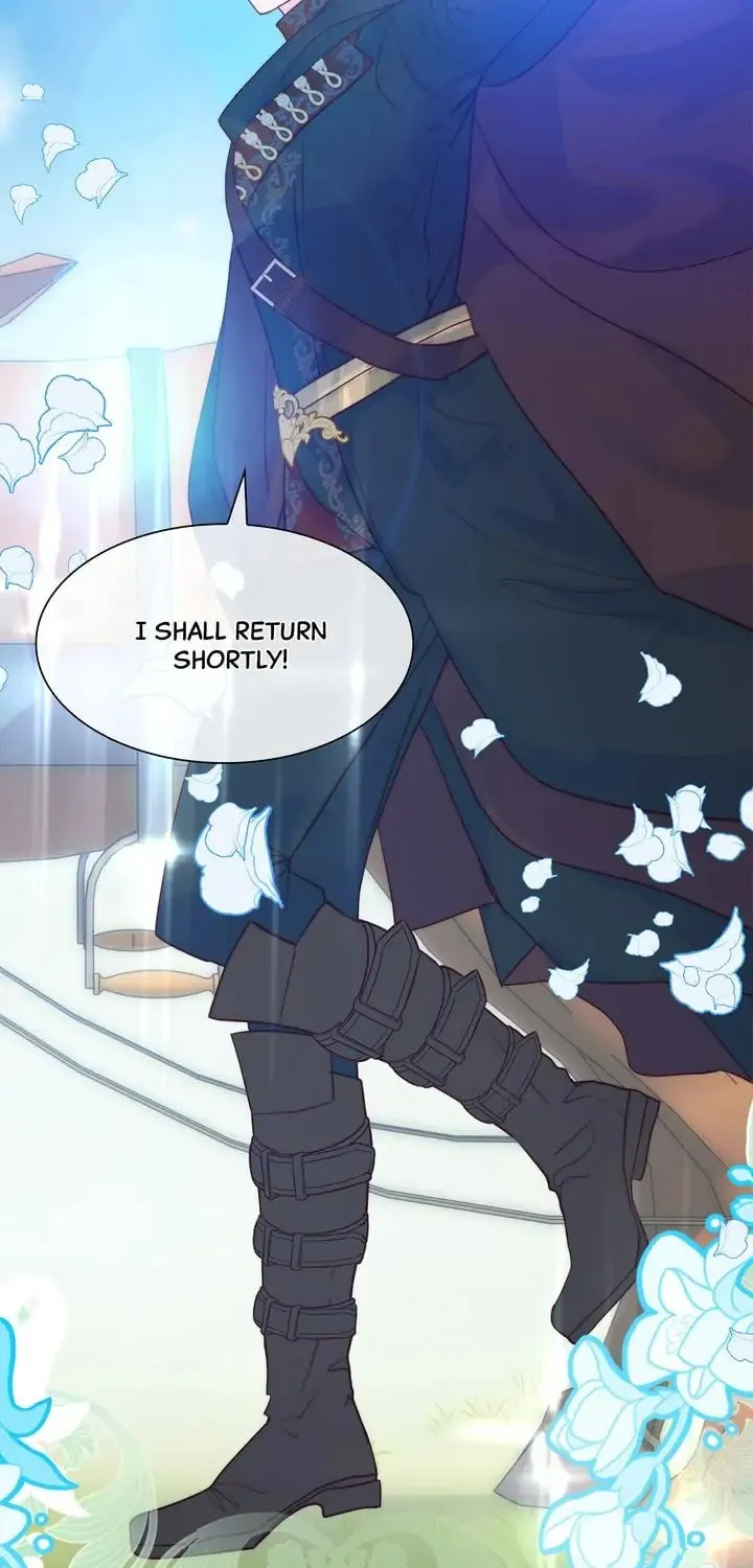 Read Born as the Second Daughter chapter 14 image 47 on Lezhin