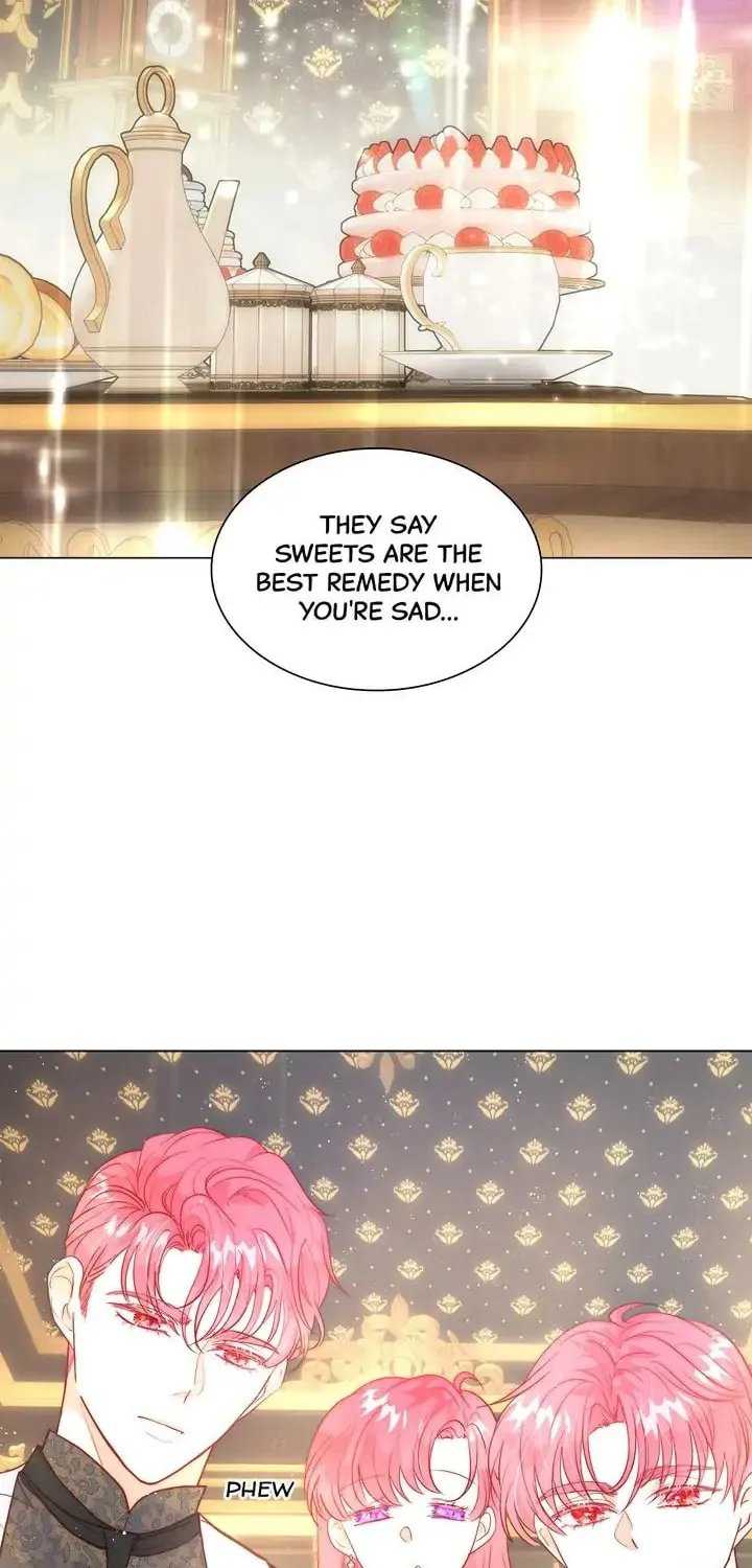 Read Born as the Second Daughter chapter 14 image 52 on Lezhin