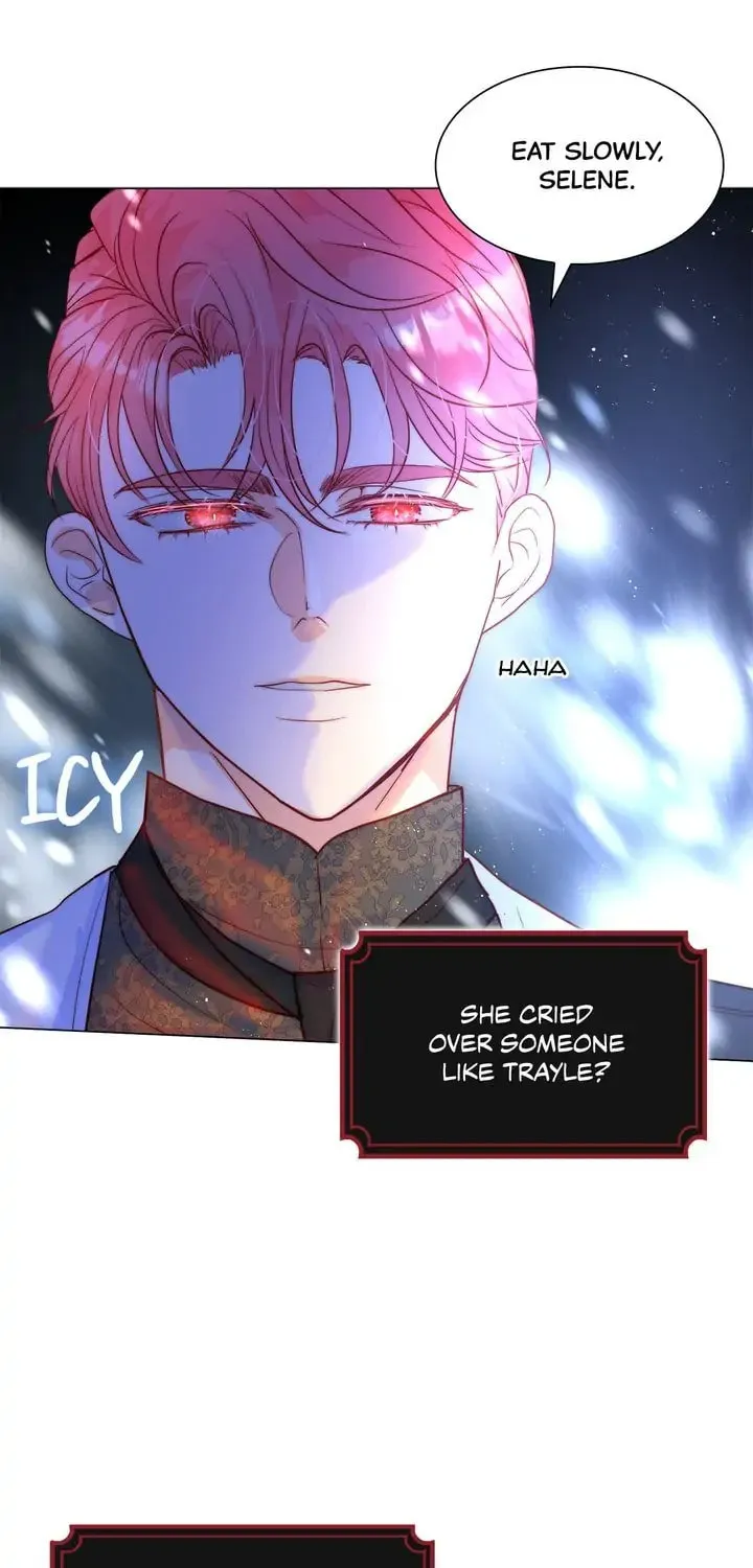 Read Born as the Second Daughter chapter 14 image 54 on Lezhin
