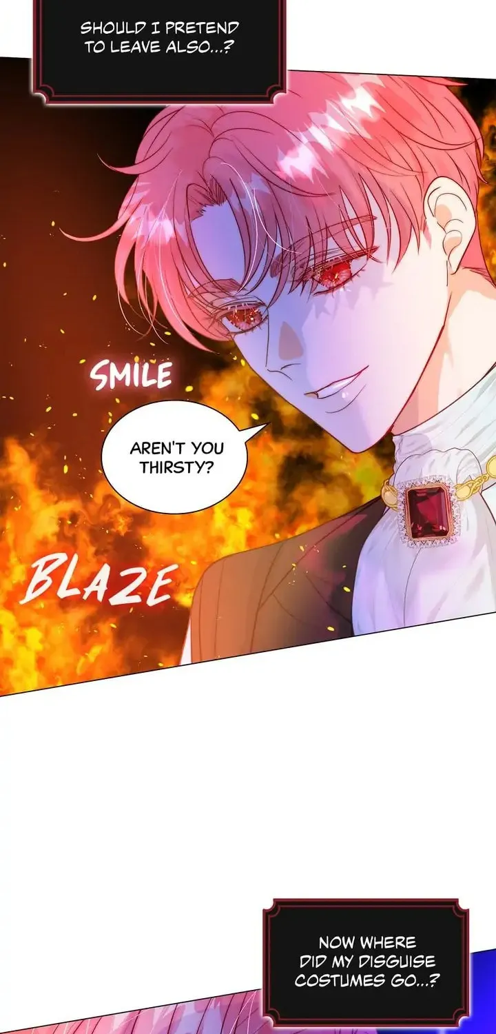 Read Born as the Second Daughter chapter 14 image 55 on Lezhin