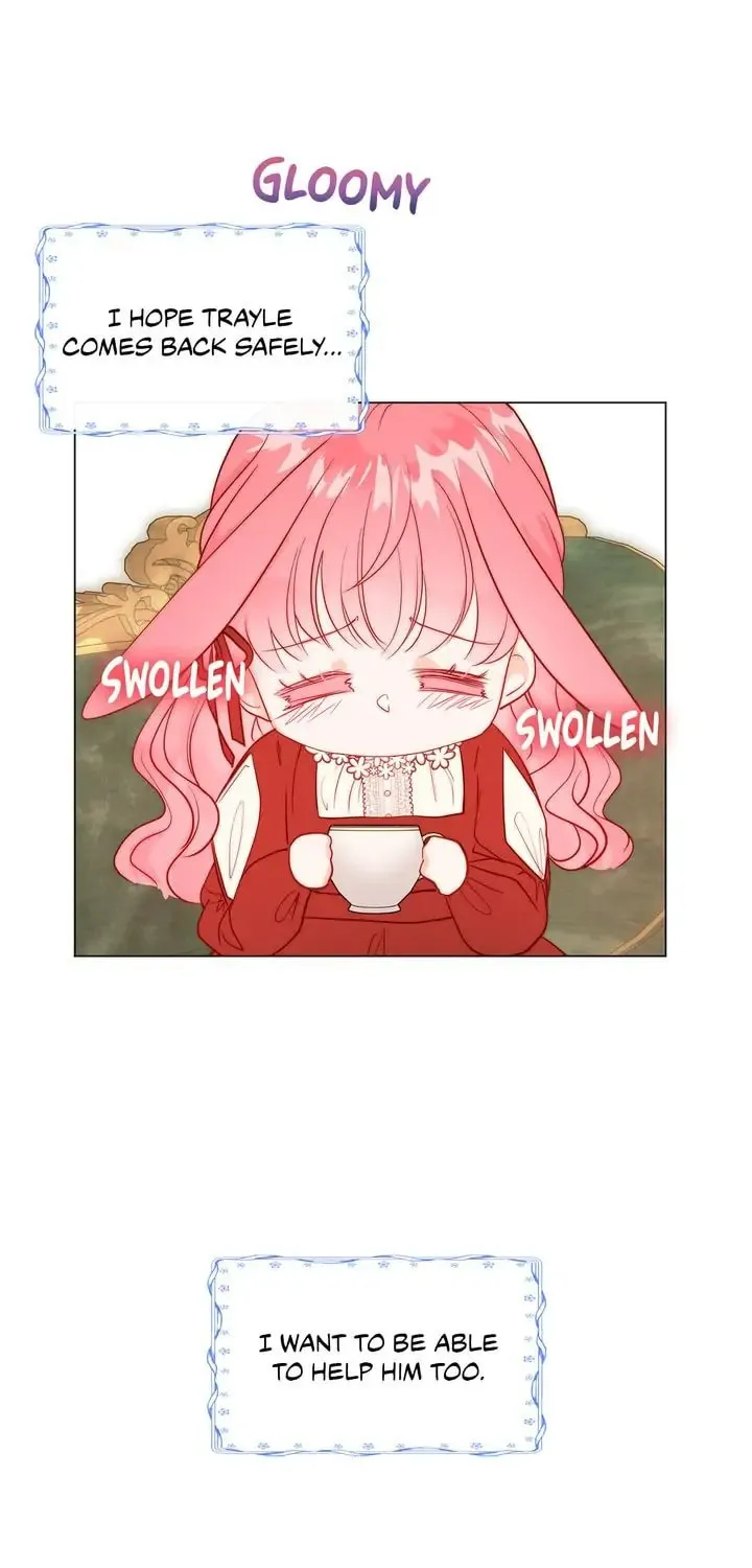 Read Born as the Second Daughter chapter 14 image 57 on Lezhin