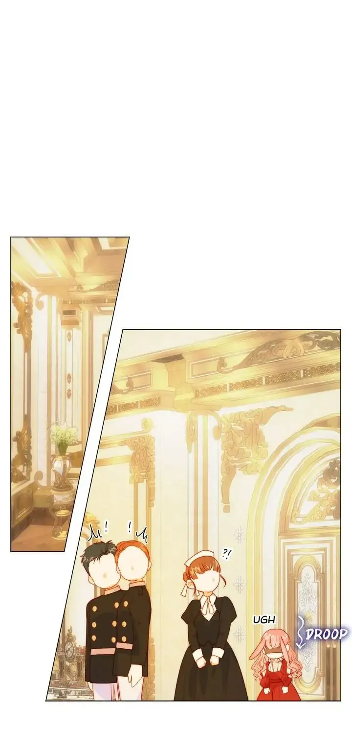Read Born as the Second Daughter chapter 14 image 58 on Lezhin