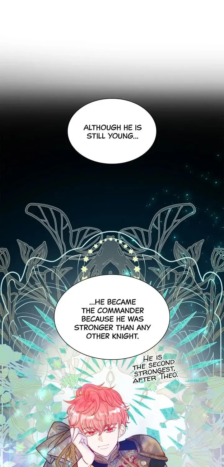 Read Born as the Second Daughter chapter 14 image 6 on Lezhin